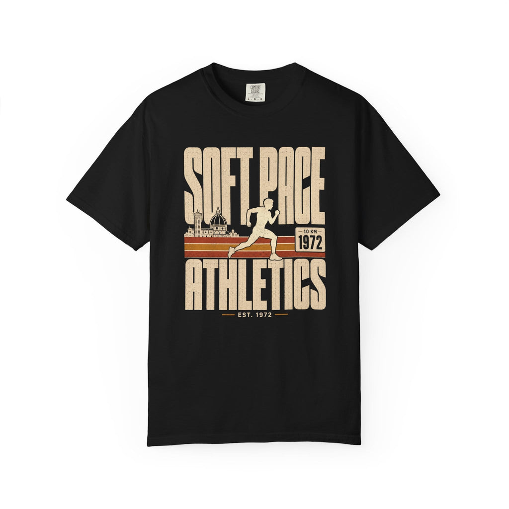 Soft Pace Athletics T-Shirt