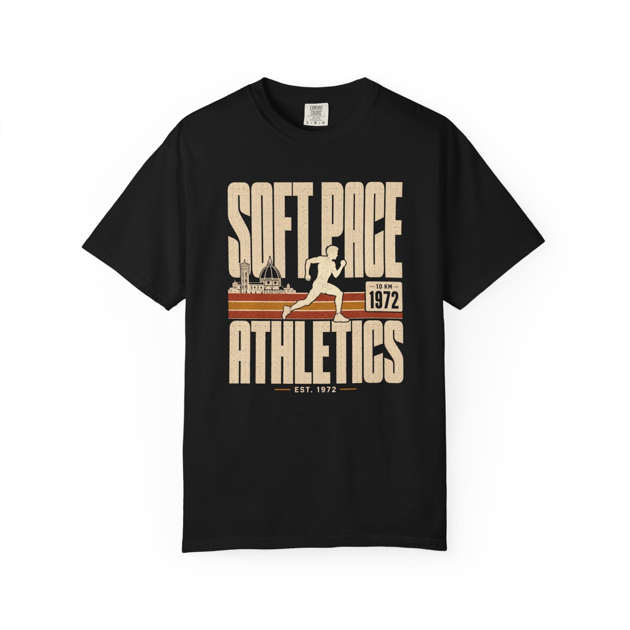 Soft Pace Athletics T-Shirt