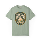 Sunday Jogging Society T-Shirt