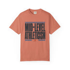Mid Level Athleticism T-Shirt
