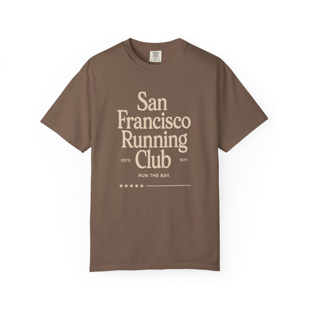 SFO Running Club T-Shirt