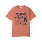 Running from Thoughts T-Shirt