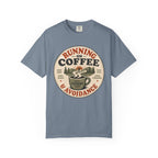 Running on Coffee T-Shirt