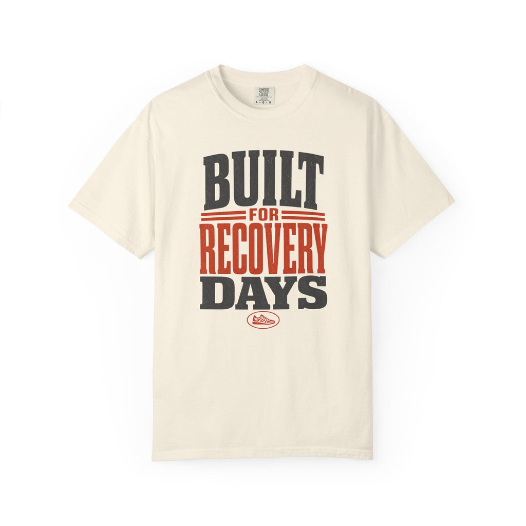 Recovery Days T-Shirt