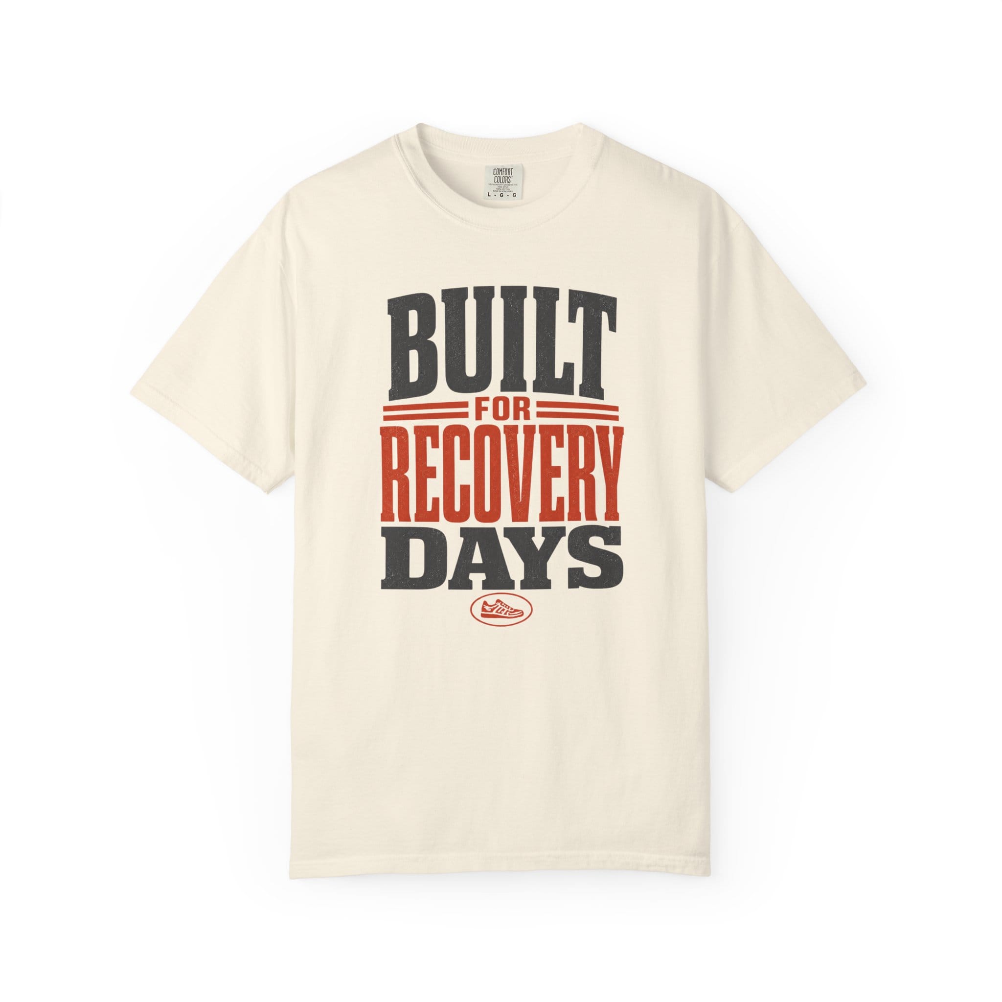 Recovery Days T-Shirt