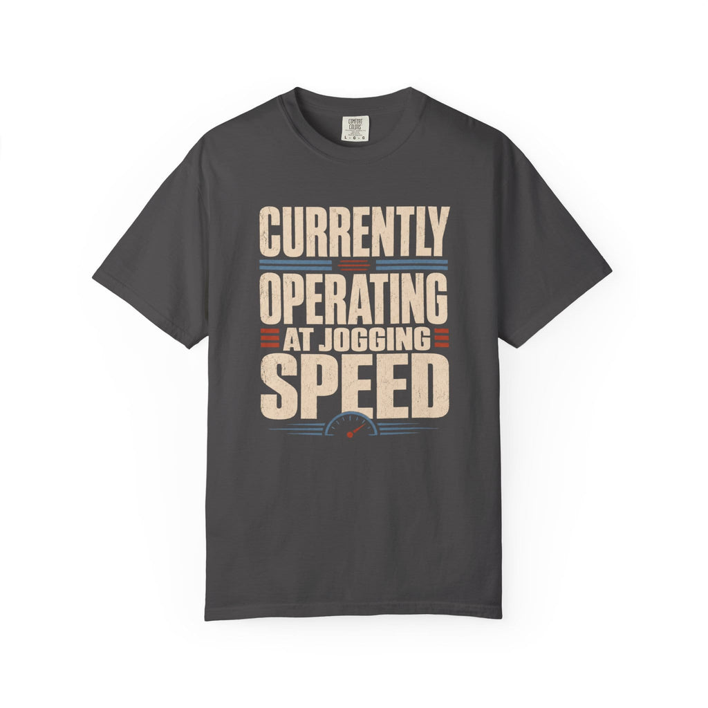 Jogging Speed T-Shirt