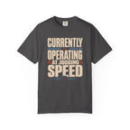 Jogging Speed T-Shirt