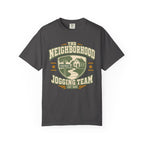 Neighborhood Jogging T-Shirt