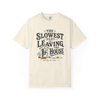 Slowest Part T-Shirt