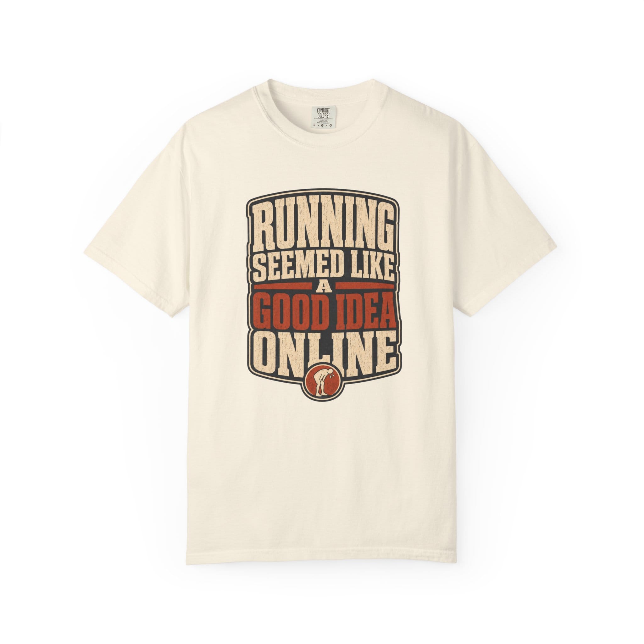 Good Idea Online T-Shirt