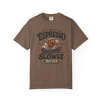 Espresso Yourself T-Shirt