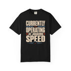 Jogging Speed T-Shirt