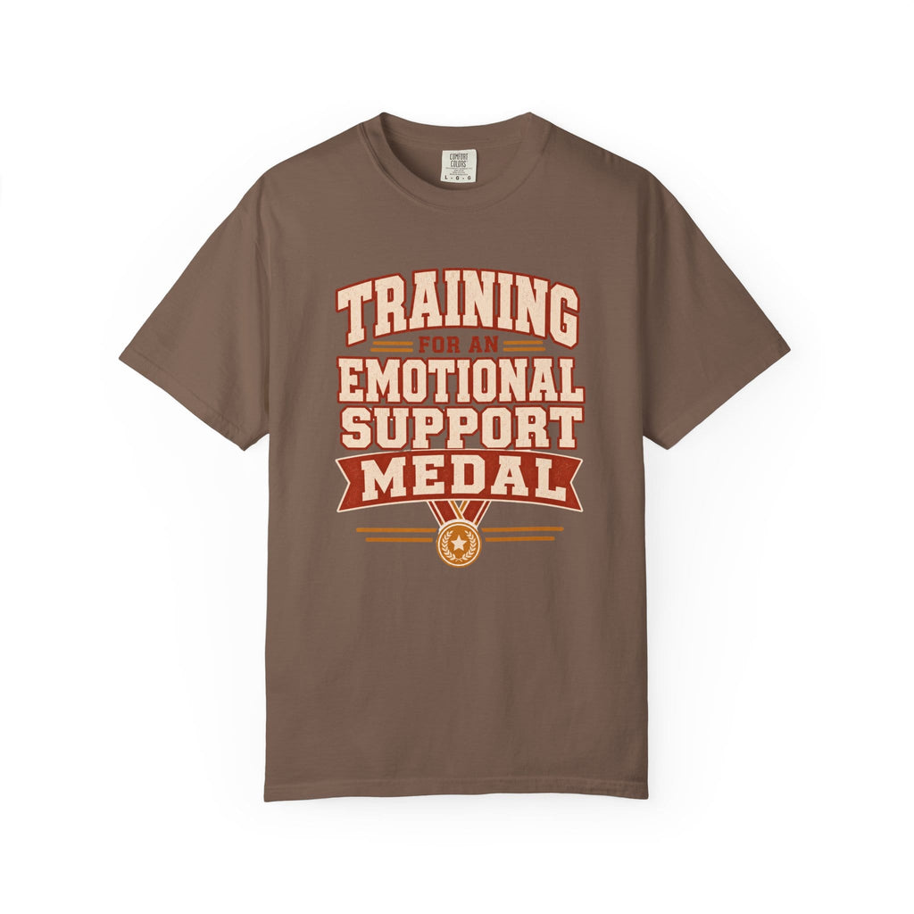 Emotional Support T-Shirt