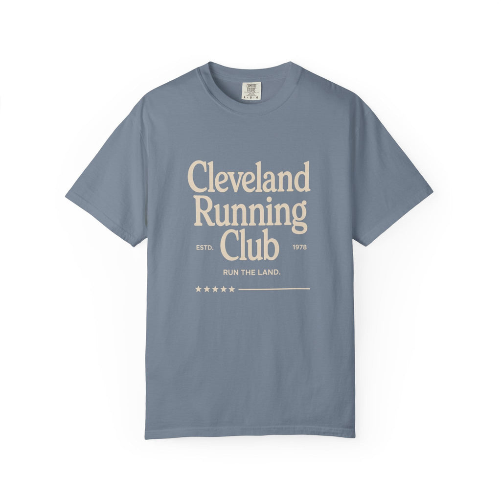 CLE Running Club T-Shirt