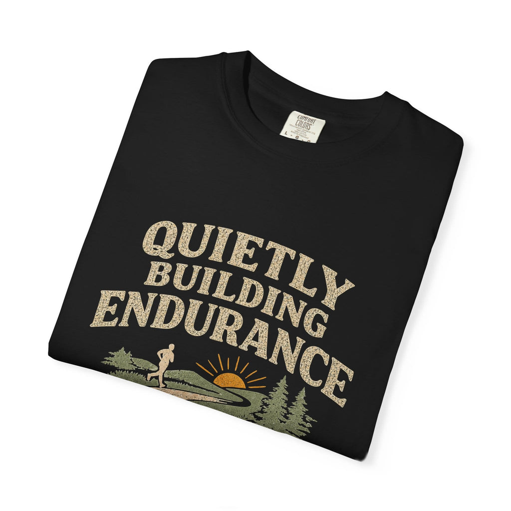 Building Endurance T-Shirt
