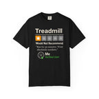 Treadmill T-Shirt