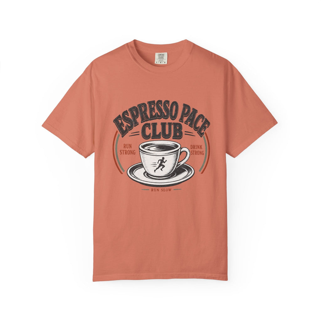 Espresso Pace Club T-Shirt