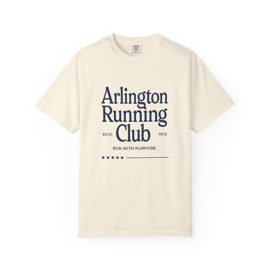 ARL Running Club T-Shirt