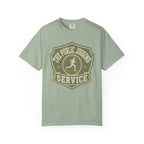 Public Jogging Service T-Shirt