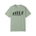 Chimp To Runner T-Shirt