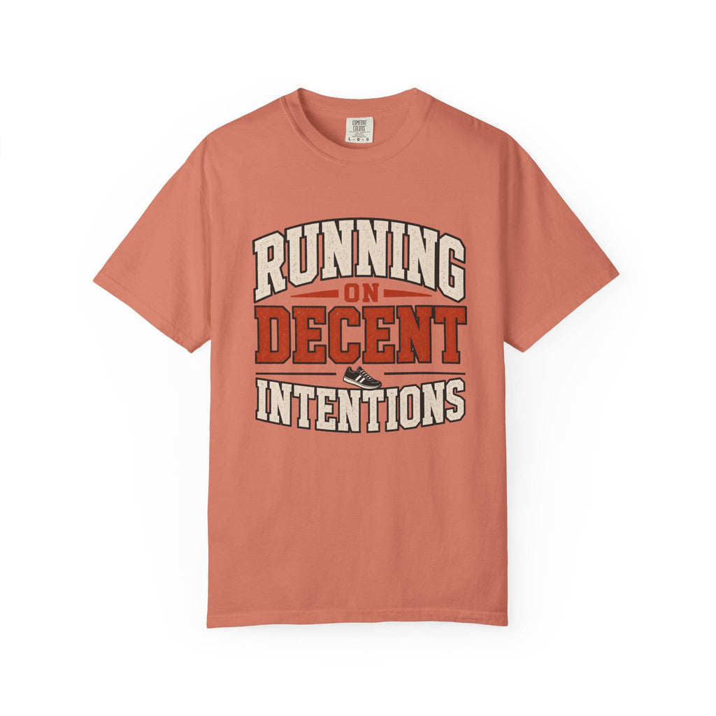 Decent Intentions T-Shirt