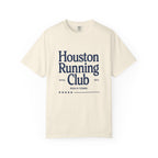 HOU Running Club T-Shirt