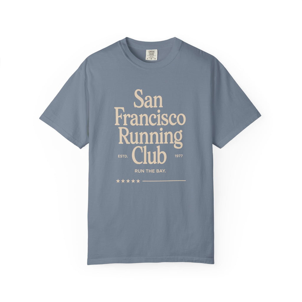 SFO Running Club T-Shirt