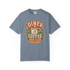 Diner Coffee Run Club T-Shirt