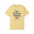SFO Running Club T-Shirt