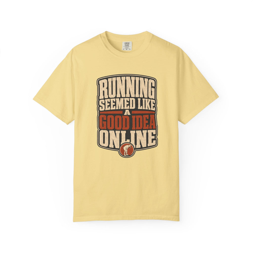 Good Idea Online T-Shirt