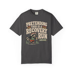 Recovery Run T-Shirt