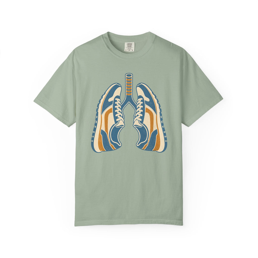 Shoe Lungs T-Shirt