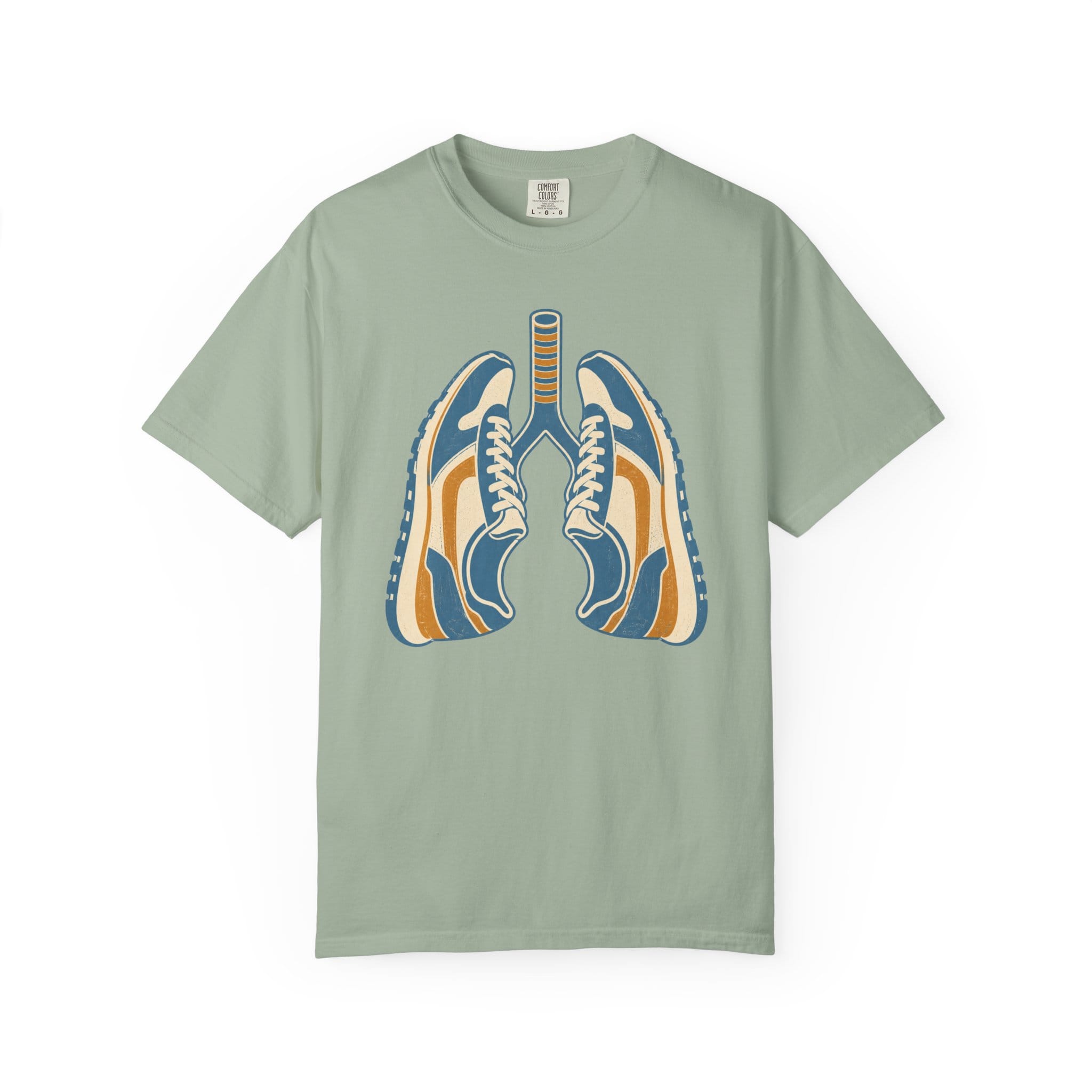 Shoe Lungs T-Shirt