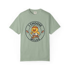 I Choose Miles T-Shirt