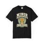 Minor Achievements T-Shirt