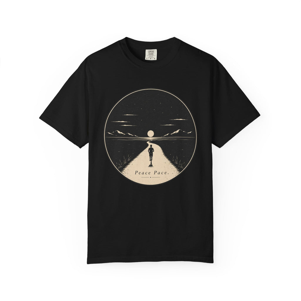 Peace Pace T-Shirt