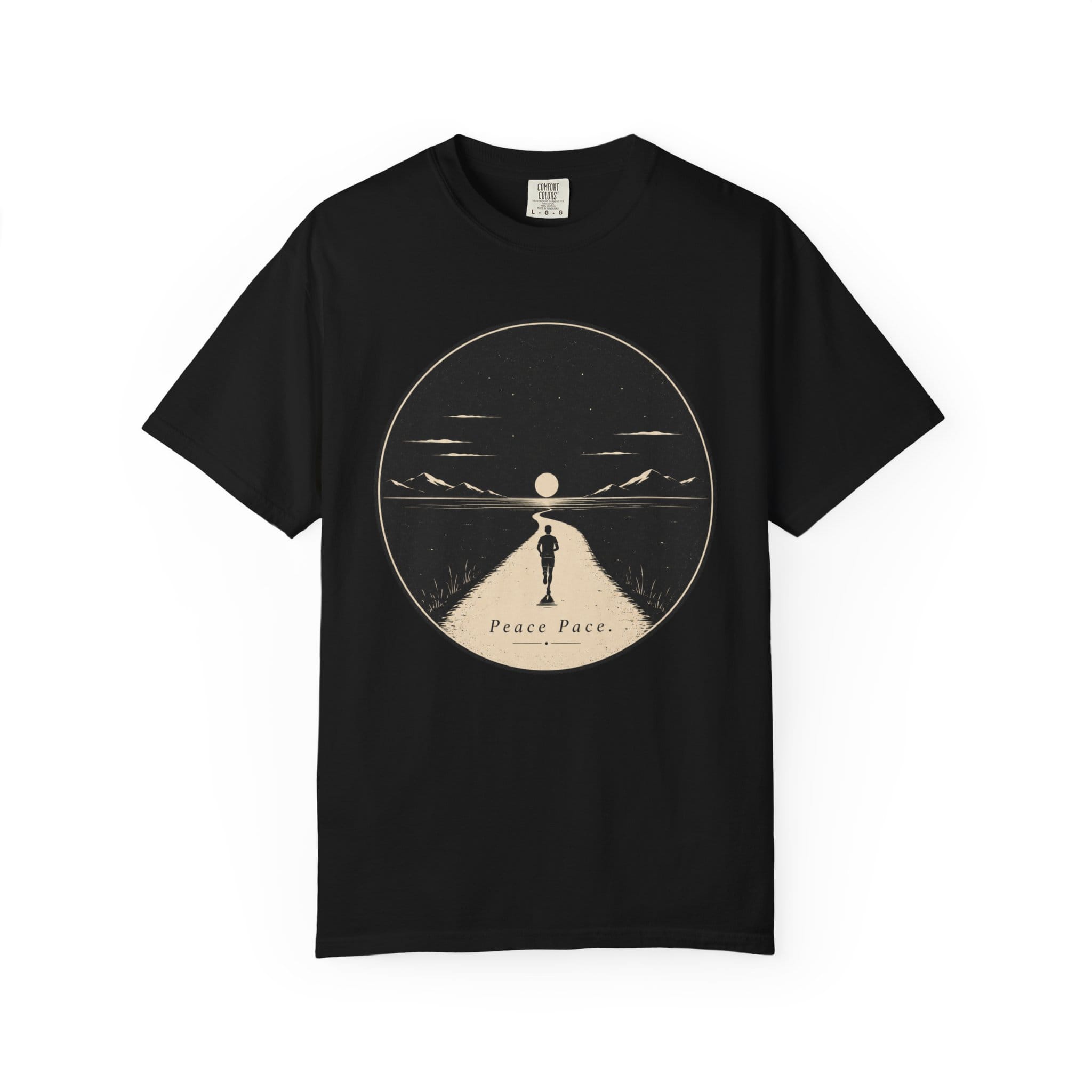 Peace Pace T-Shirt