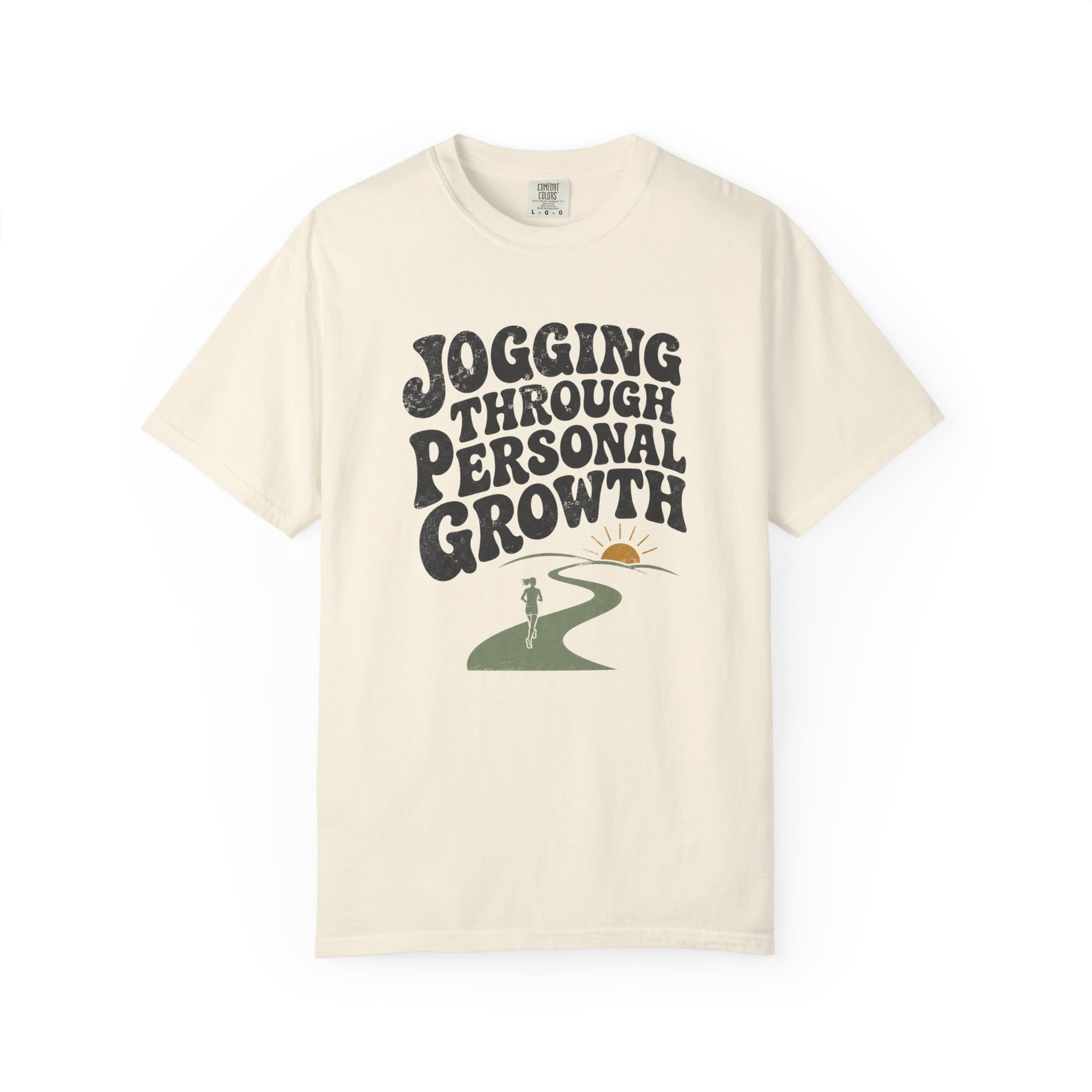 Personal Growth T-Shirt