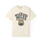 Weekend Miles T-Shirt