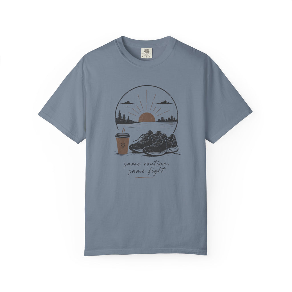 Same Fight T-Shirt