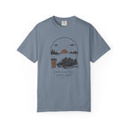 Same Fight T-Shirt