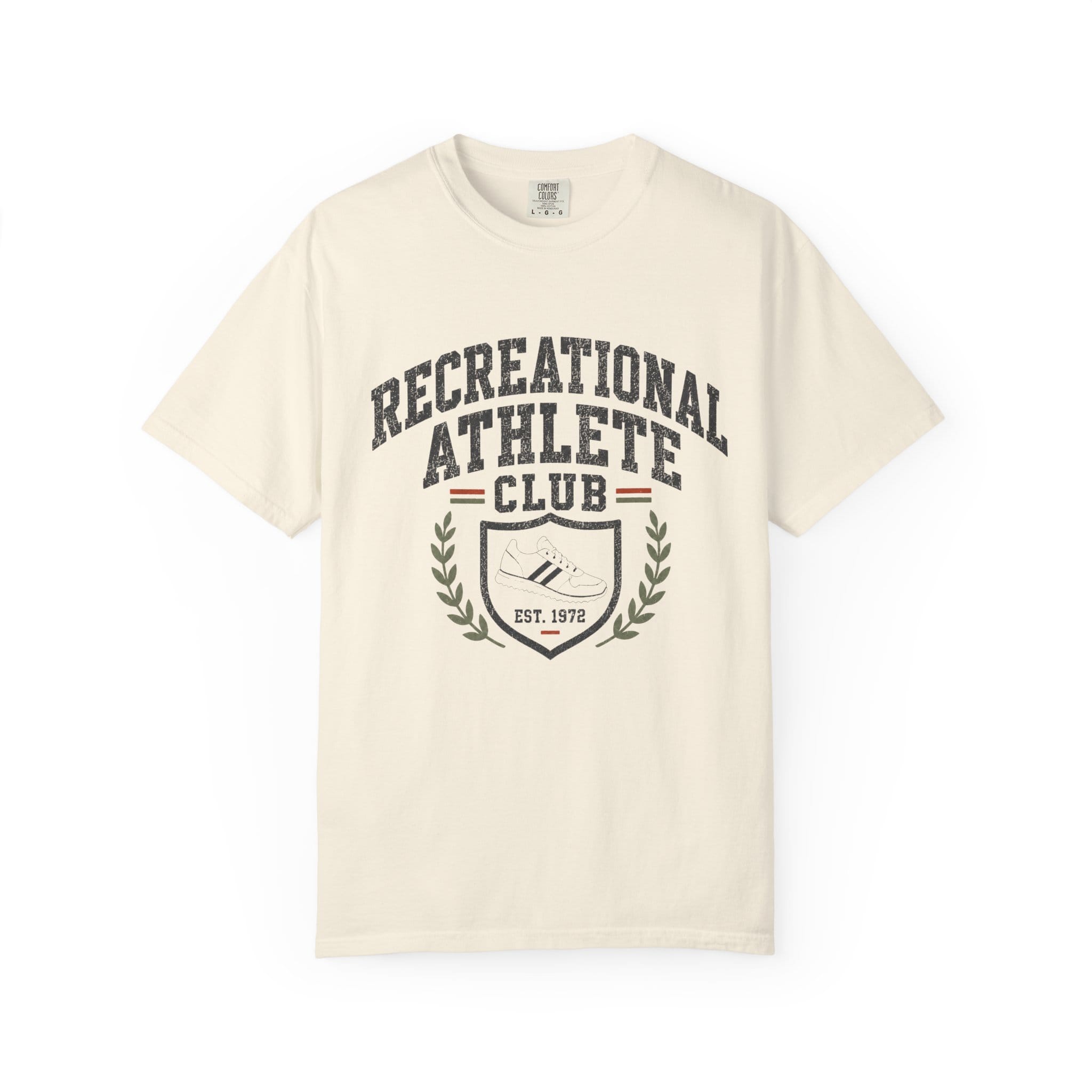 Recreational Athlete T-Shirt