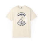 Training for Nothing T-Shirt