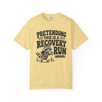 Recovery Run T-Shirt