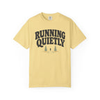 Running Quietly T-Shirt