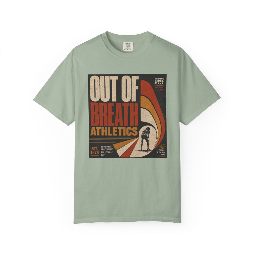 Out of Breath T-Shirt