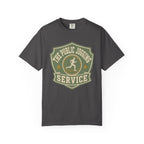 Public Jogging Service T-Shirt