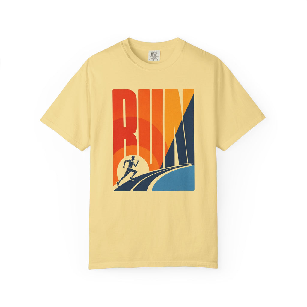 Run T-Shirt