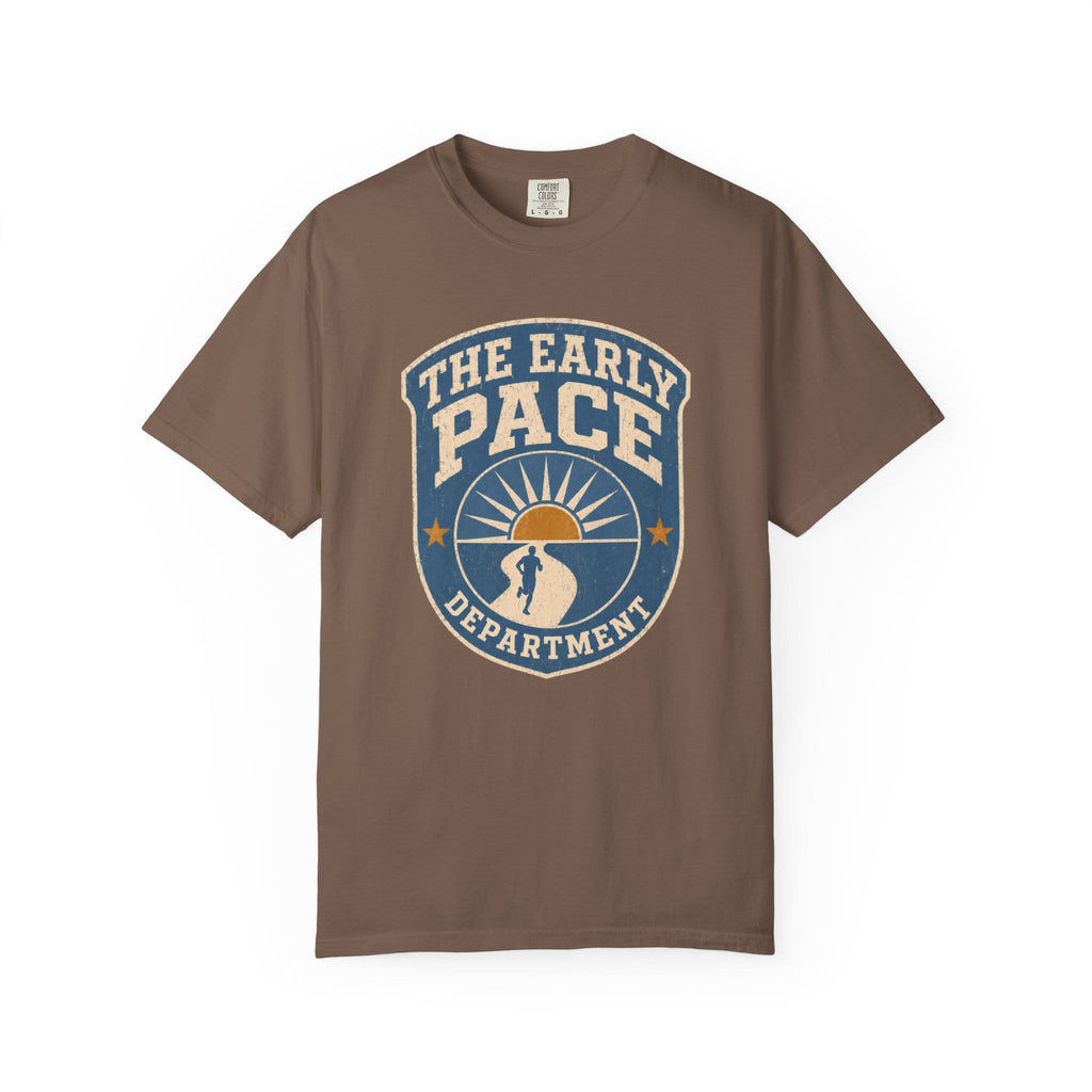 Early Pace Dept T-Shirt