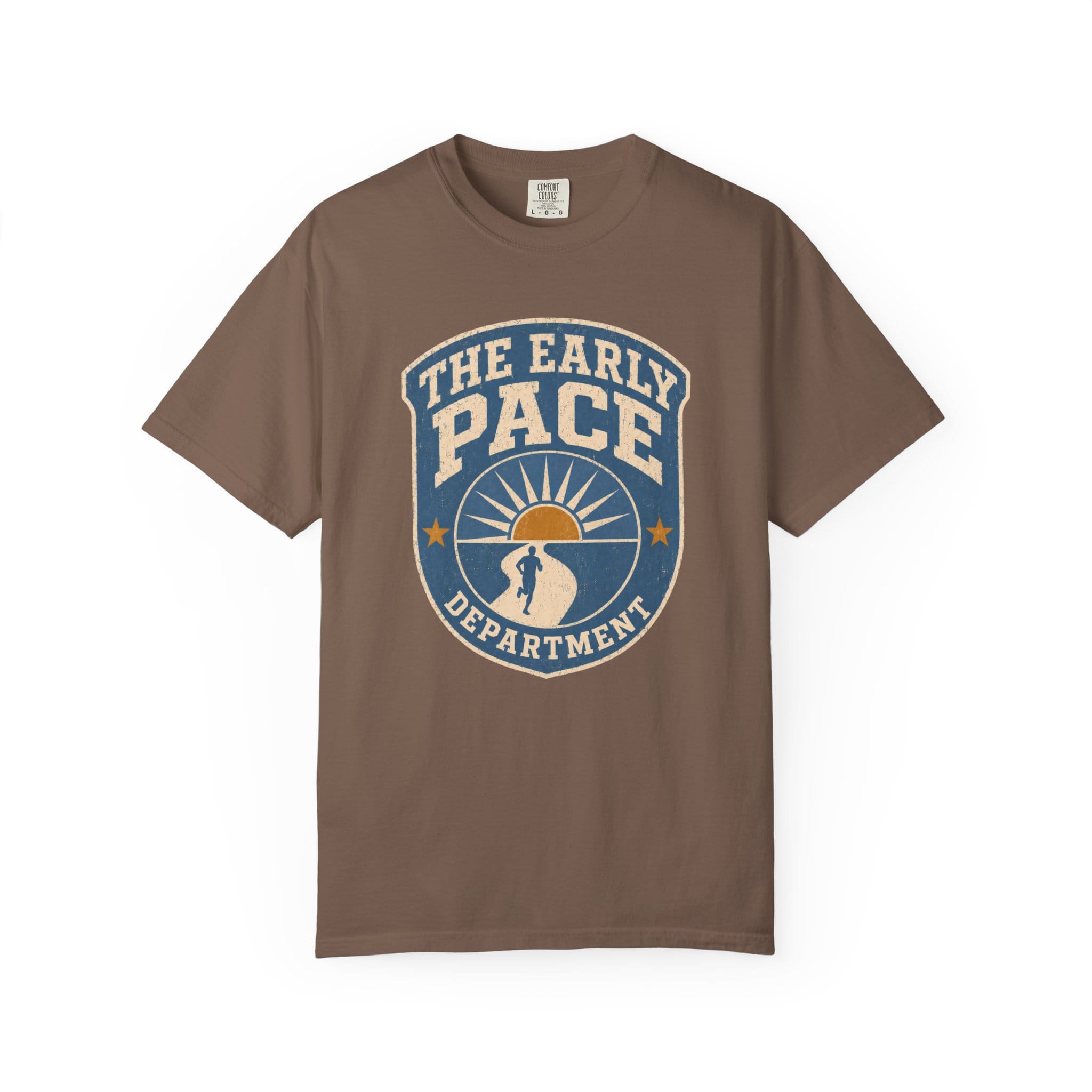 Early Pace Dept T-Shirt